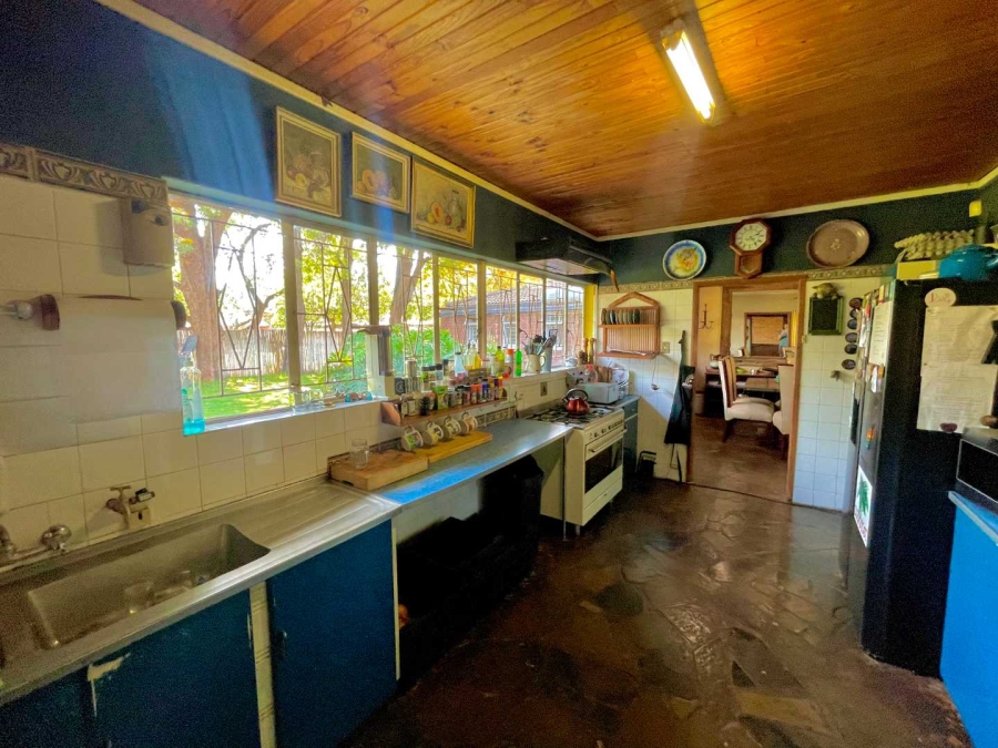 Commercial Property for Sale in Melodie North West